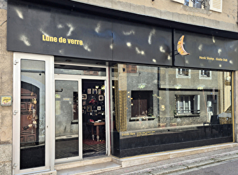 Lune de Verre - LORMES