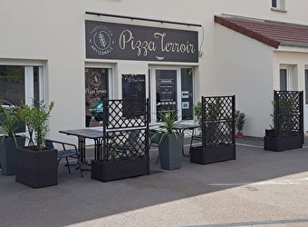 Pizza Terroir - PRECY-SOUS-THIL