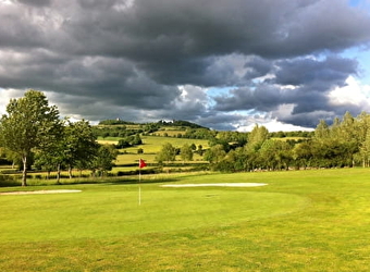 Golf du Pré Lamy - VIC-SOUS-THIL