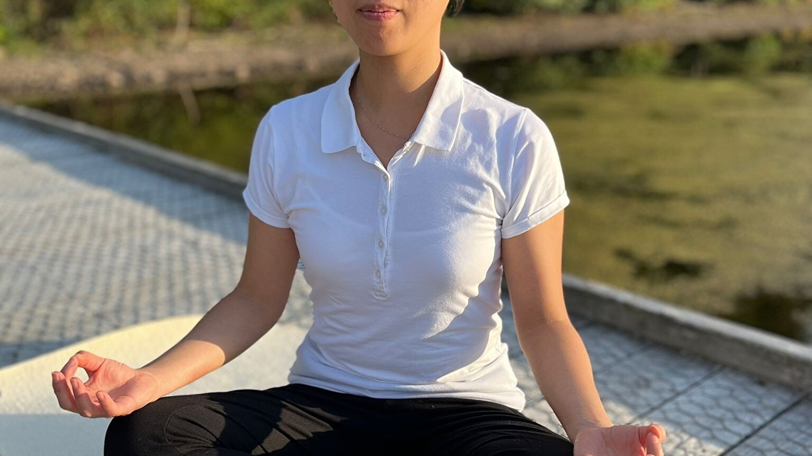 Un chemin vers Soi - Valérie Ding