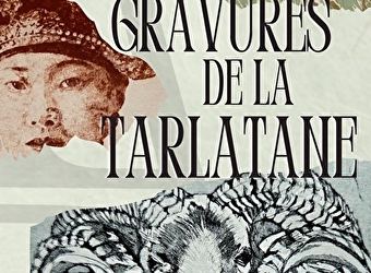 Exposition 'Les gravures' par La Tarlatane - ARNAY-LE-DUC