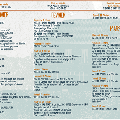 Association Hôtel de la Gare