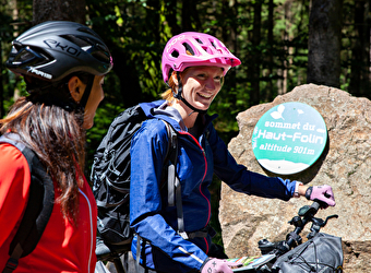 Le Haut-Folin - SAINT-PRIX