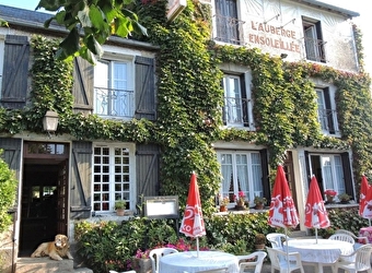 Auberge Ensoleillée - DUN-LES-PLACES