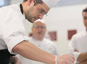 Pierrick Bougerolle, charcutier artisanal - SAULIEU