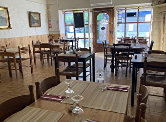 Le Cadran - MOULINS-ENGILBERT