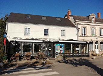 Le Morvan d'Elle - SAINT-LEGER-SOUS-BEUVRAY