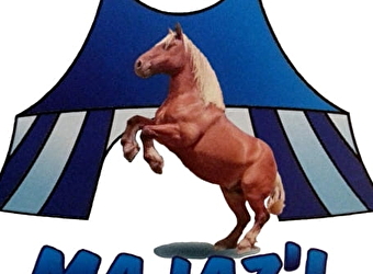 Spectacle équestre de Majaz'L - SAINT-AGNAN