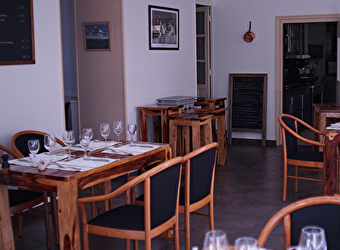 Les Fleurs - PONTAUBERT