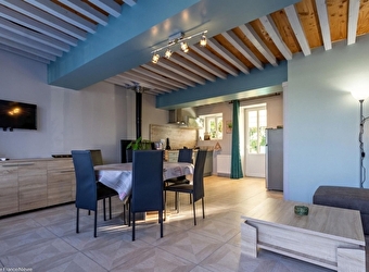 La Croisette - ALLIGNY-EN-MORVAN