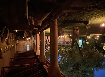 Murder Party au Musée Lapidaire - AUTUN