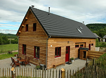 Gîte Tarin - SAINT-PRIX