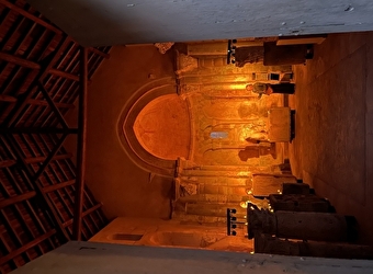 Les nocturnes du musée lapidaire - AUTUN