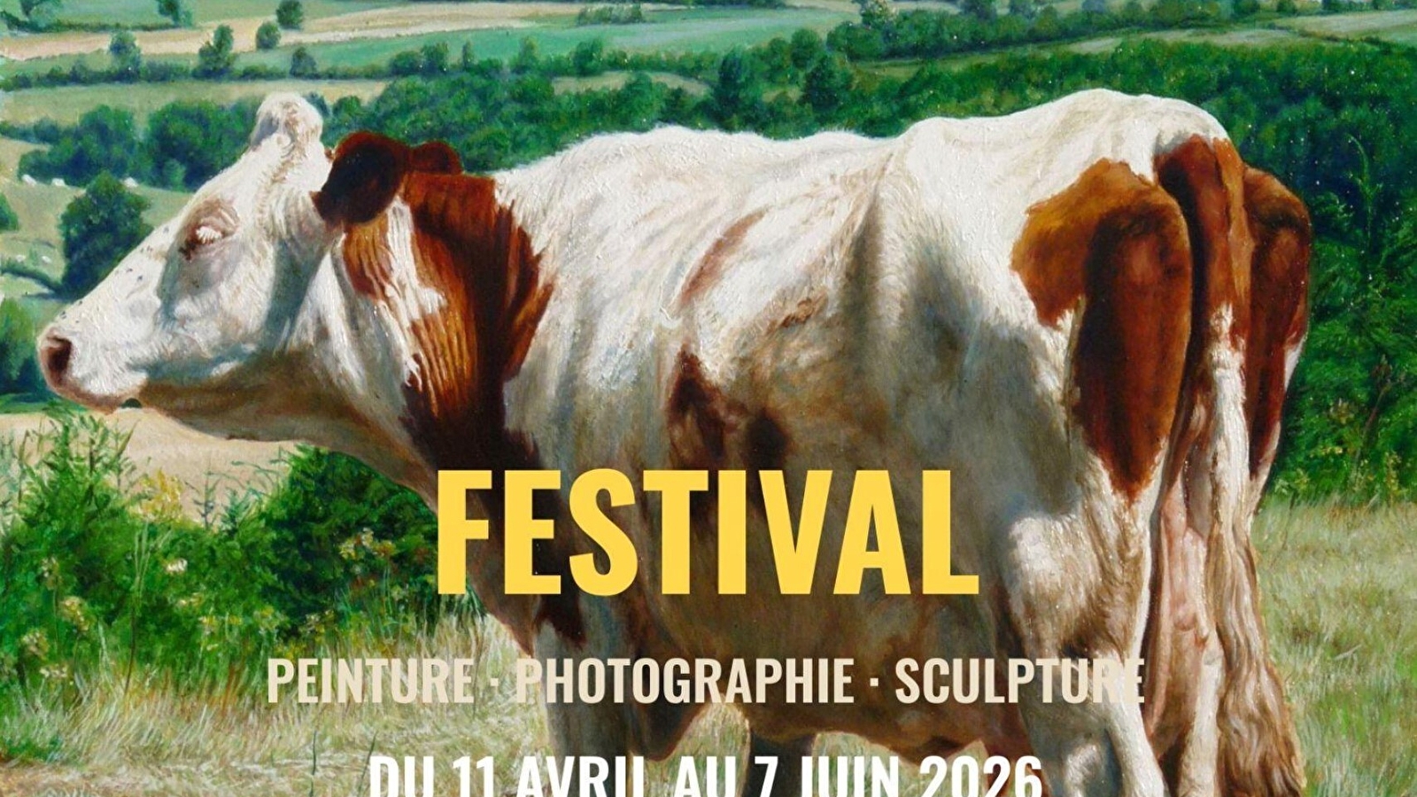 Festival VIF