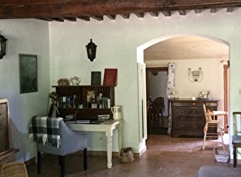 Le Gîte de la Source - BARD-LE-REGULIER