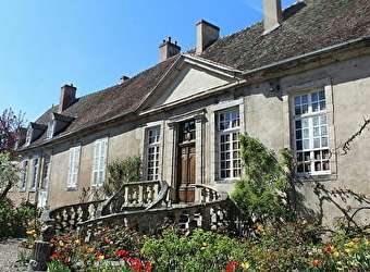 Hôtel de Millery - AUTUN