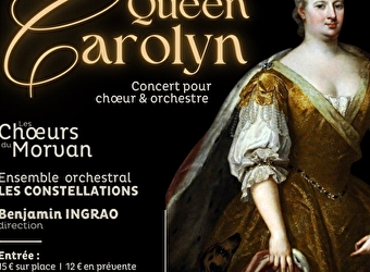 Concert Les Choeurs du Morvan - AUTUN