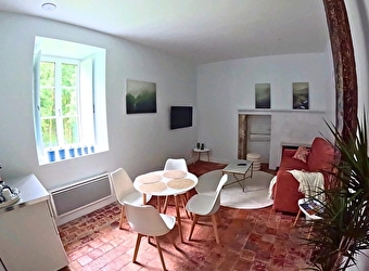 Gîte Eugène Sue - MAGNY