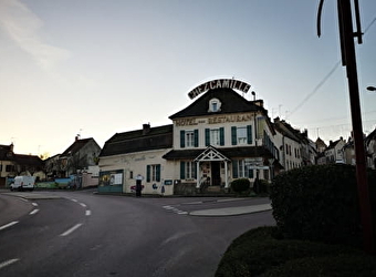 Chez Camille - ARNAY-LE-DUC