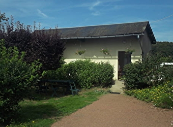 Meublé Cousson - PREPORCHE