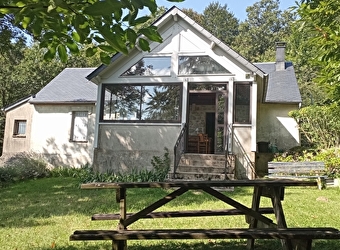 Les Coccinelles - UCHON