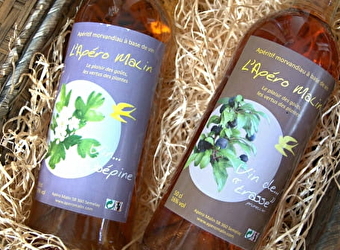 Apéro Malin - SEMELAY