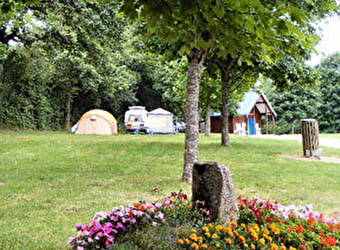 Camping municipal du Haut Folin - ARLEUF