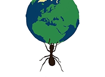 La Fourmi Vagabonde - SAINT-BRISSON