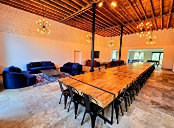 La Fabrique des Ducs - EPINAC