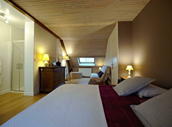 Aux Chambres d'Hôtes d'Etrée - MAGNY