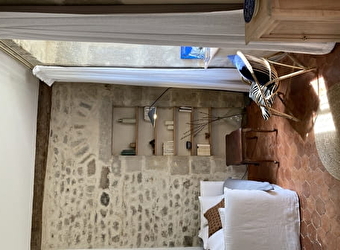 Le Cocand - Appartement 1 (rez-de-chaussée surélevé) - AUTUN