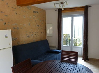 La Grange - CHAUMARD