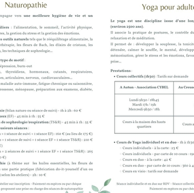 Un chemin vers Soi - Valérie Ding