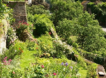 Les Jardins-Terrasses - AVALLON