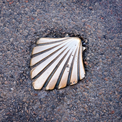 V56 - Saint-Jacques à vélo