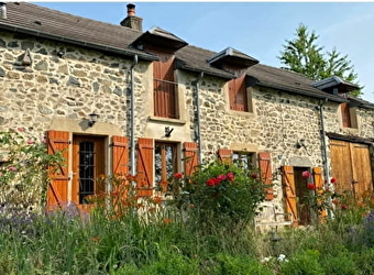 L'Ancien Grenier - LAROCHEMILLAY