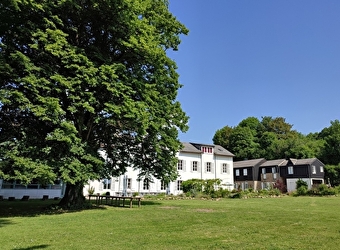 Château du Pommoy - ROUSSILLON-EN-MORVAN