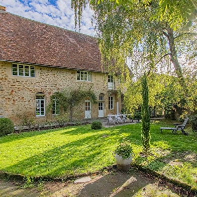 La Maison des Templiers