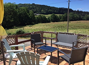 HUIN Isabelle - LA PETITE-VERRIERE