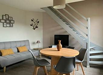 Gite Le Nid du Morvan - BRASSY