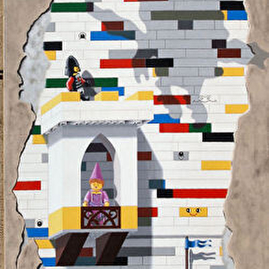 Circuit des Fresques