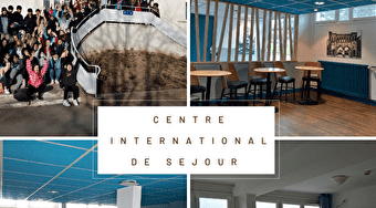 Centre International de Séjour - Espace Saint EX - AUTUN