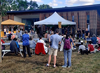 Centre Social du Pays Arnay-Liernais - ARNAY-LE-DUC