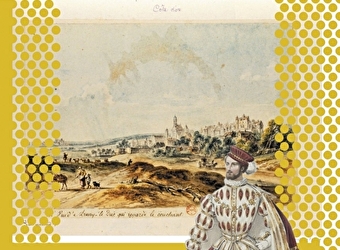 Explorateurs - Les Célébrités arnétoises - ARNAY-LE-DUC