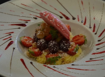 Restaurant Les Gourmets - ETANG-SUR-ARROUX