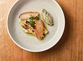 Restaurant Loiseau du Morvan - SAULIEU