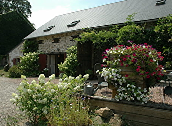 Gîte Obelix - SAINT-PRIX