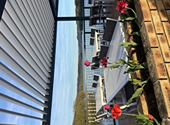 Hôtel Restaurant Les Terrasses Du Lac - CHAUMARD