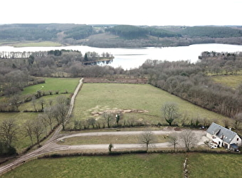 Domaine du Bois du Loup - SAINT-AGNAN