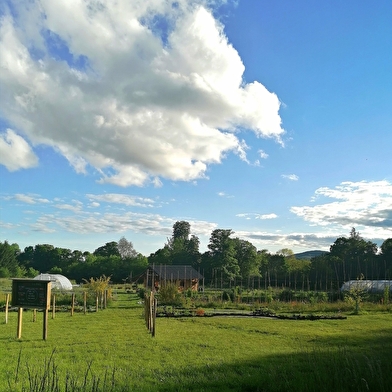 Which Garden